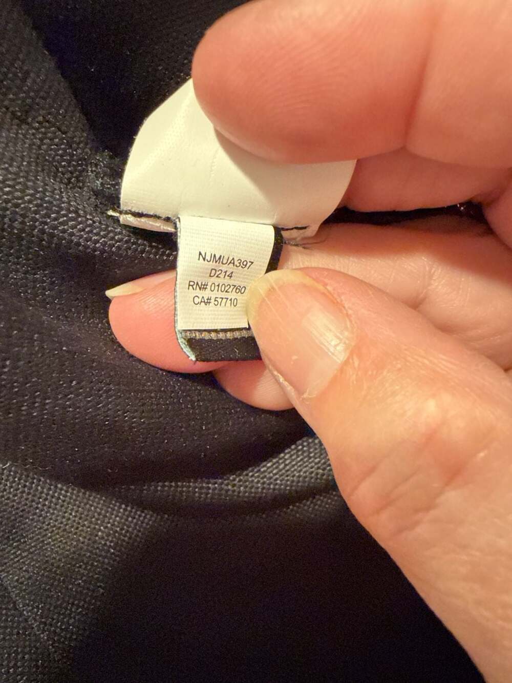 Kate Spade New York Silk-Linen Canvas Wide-Leg Tie Shoulder Jumpsuit, Size 4 - Picture 7 of 11